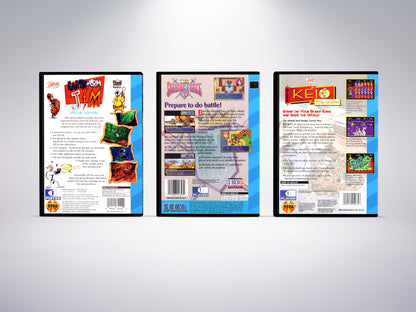 DVD Case