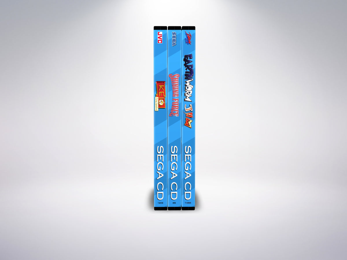 DVD Case