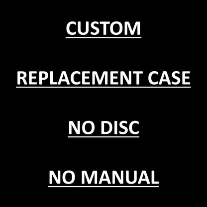 Juggernaut - Custom Case