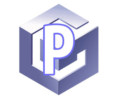Cases P