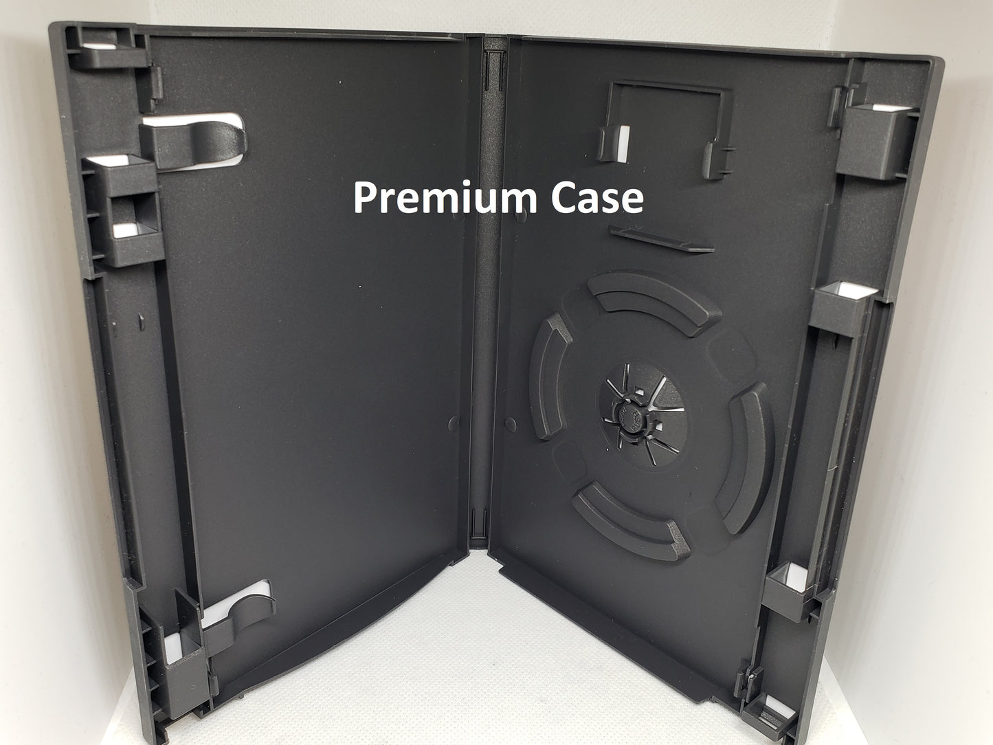 Alien Hominid - Custom Case
