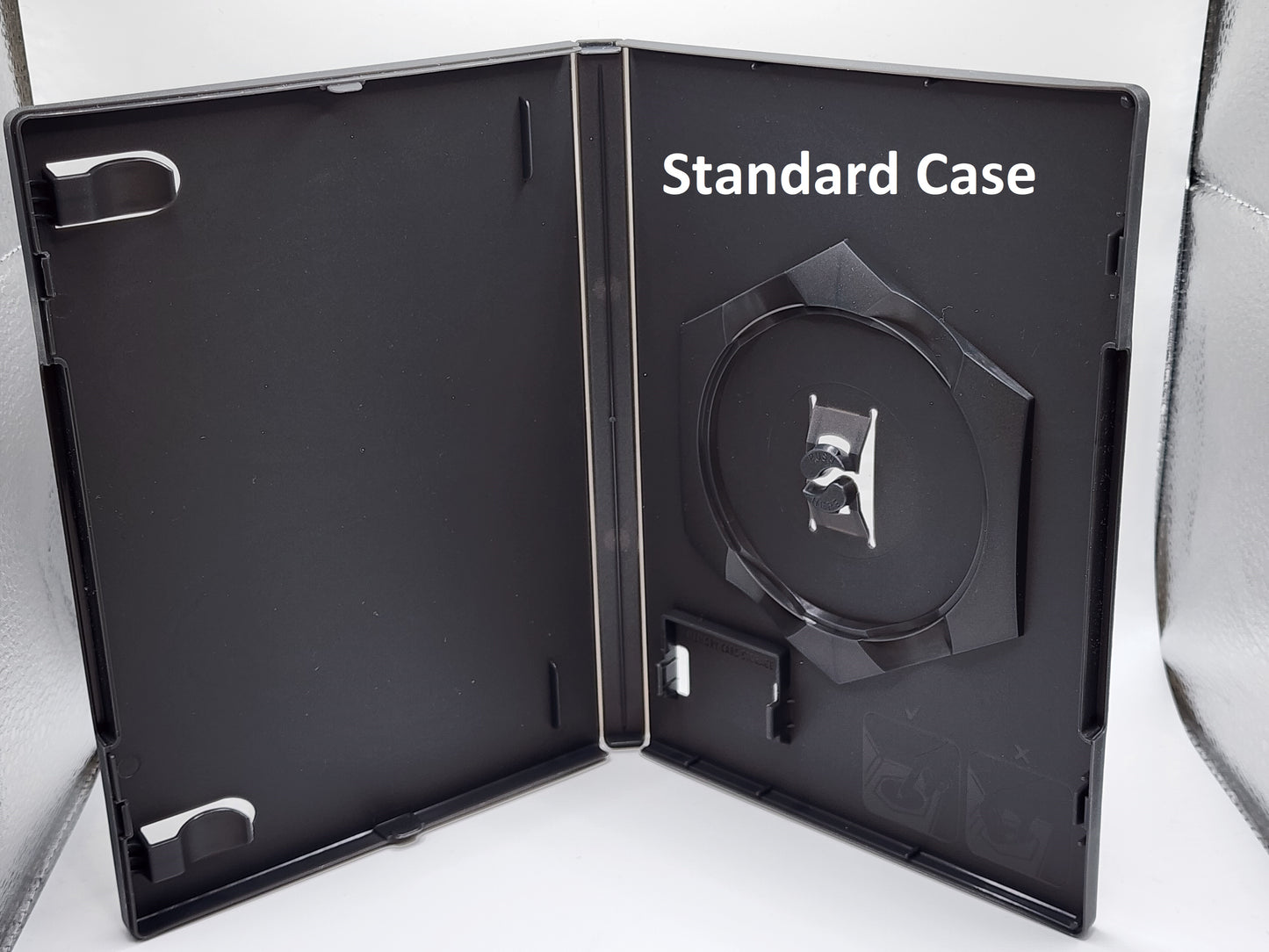 Alien Hominid - Custom Case